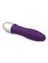 Mini Vibrador Maize and Blue Roxo 11 cm,211043