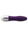 Mini Vibrador Maize and Blue Roxo 11 cm,211043