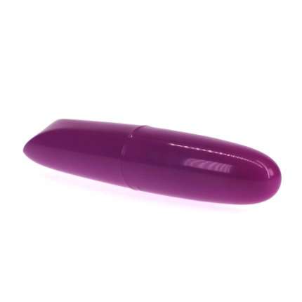 Vibrador Bala Baton Roxo 13 cm,211045