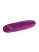 Vibrator Bullet Baton Purple 13 cm 211045