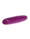 Vibrador Bala Baton Roxo 13 cm,211045