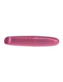 Vibrador Bala Baton Rosa 13 cm,211044