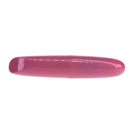 Vibrador Bala Baton Rosa 13 cm,211044