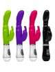 Vibrator Rabbit Fanala G-Spot Fanala Black 22 cm 210049