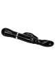 Vibrator Rabbit Fanala G-Spot Fanala Black 22 cm 210049