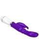 Vibrador Rabbit Fanala G-Spot Fanala Roxo 22 cm,210050