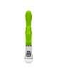 Vibrator Rabbit Fanala G-Spot Fanala Lemon 22 cm 210051