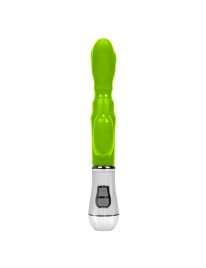 Vibrator Rabbit Fanala G-Spot Fanala Lemon 22 cm 210051