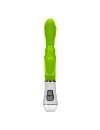 Vibrator Rabbit Fanala G-Spot Fanala Lemon 22 cm 210051