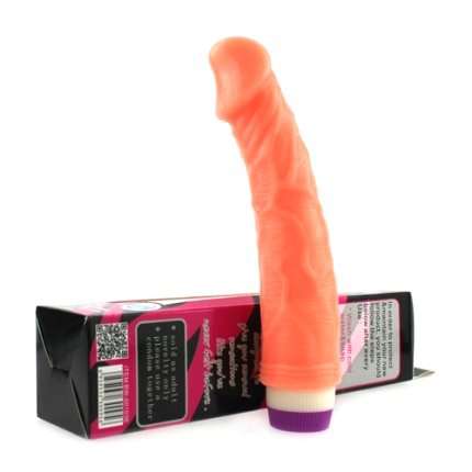 Vibrador Positive Vibes 23 cm,218013