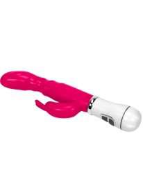 Vibrator Rabbit Fanala G-Spot Fanala Pink 22 cm 210047