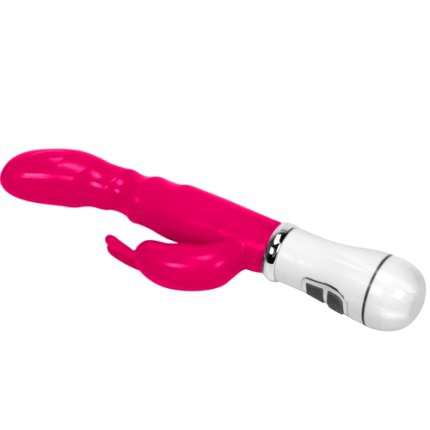 Vibrador Rabbit Fanala G-Spot Fanala Rosa 22 cm,210047