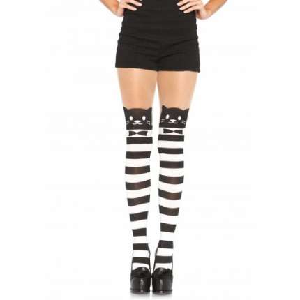 Tights Leg Avenue Fantasy with Effect Socks the Cat 190023