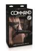 Harness com Strap-on SR Command Dildo Oco 24 cm,150017