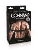 Ligas para Biceps Bicep Binder SR Command,332028