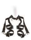 Conjunto de Contenção Hogtie & Collar SR Command,332030