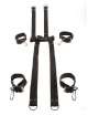 Set Restraint Hogtie & Collar SR Command 332030