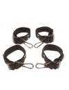 Conjunto de Contenção Hogtie & Collar SR Command,332030