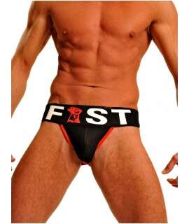 Jock Fist Logo,FLJ