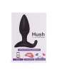 Plug with Vibration Lovense Hush 3.8 cm 243020