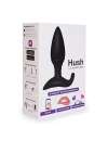 Plug com Vibração Lovense Hush 3,8 cm,243020