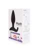 Plug with Vibration Lovense Hush 3.8 cm 243020