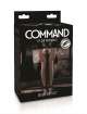 Conjunto de Contenção Deluxe SR Command,332033