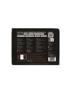 Savers Beds Disposable Fetish Pads Black 339026