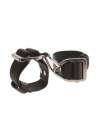 Algemas Heavy Duty Cuffs SR Command,332034