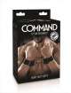 Algemas Heavy Duty Cuffs SR Command,332034