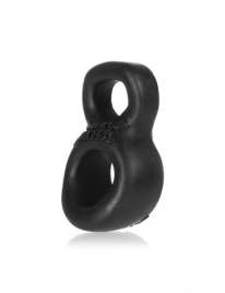 Rings Chastity Oxballs Meatballs Black 143011