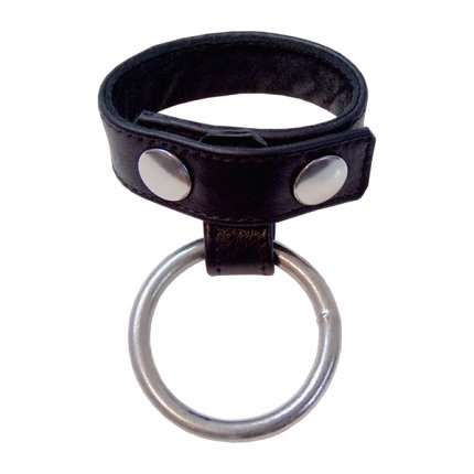 Cockring Mister B Cockstrap 40 mm 130064