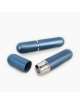 Amulet of Aluminum for Poppers Blue 180037