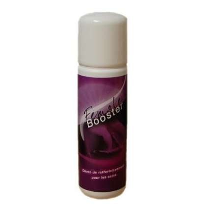 Creme para Aumentar e Tonificar o Peito Female Booster 125 ml,352080