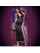 Dress Chilirose CR-4164 Black 190052