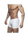 Shorts Addicted Twill Short White 500157