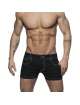 Calções Addicted Twill Short Preto,500158