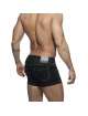 Shorts Addicted Twill Short Black 500158