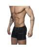 Shorts Addicted Twill Short Black 500158