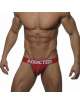 Jockstrap Addicted Push Up Jock Red 500203