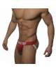 Jockstrap Addicted Push Up Jock Red 500203