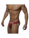 Jockstrap Addicted Push Up Jock Red 500203