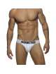 Underwear Addicted Bikini Brief White 500202