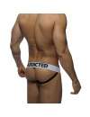 Pack 3 x Jockstrap Addicted Light,500206