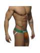 Pack 3 x Jockstrap Addicted Light,500206