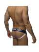 Pack 3 x Jockstrap Addicted Light,500206