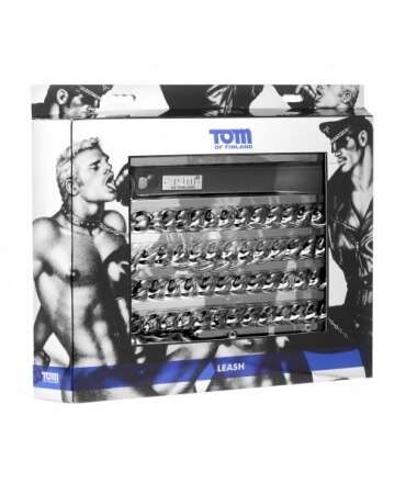 Leash Neoprene Tom of Finland, Leash 135358