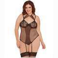 Lingerie Size. Large 