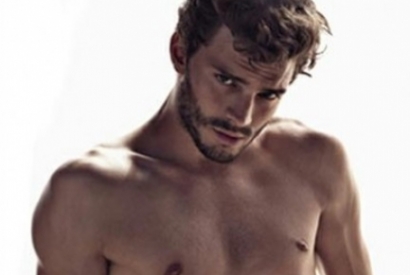 Jamie Dornan: quem não o acha sensual?