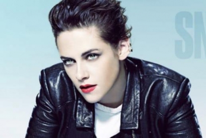 Kristen Stewart do Crepúsculo e a sua sexualidade: “Sempre abracei a dualidade"